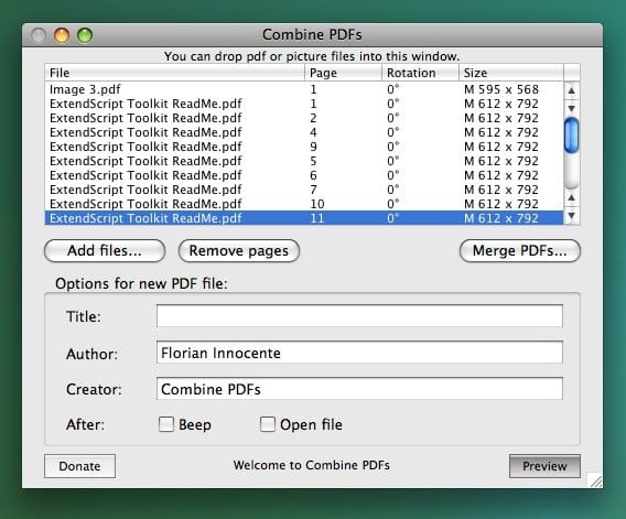 Software Search And Organize Mac Os Files